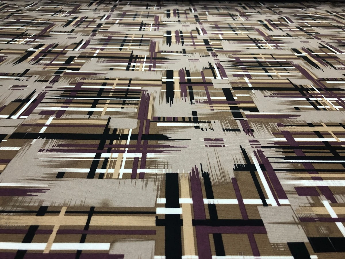 Patches soft brown (Патчес софт коричневий) 