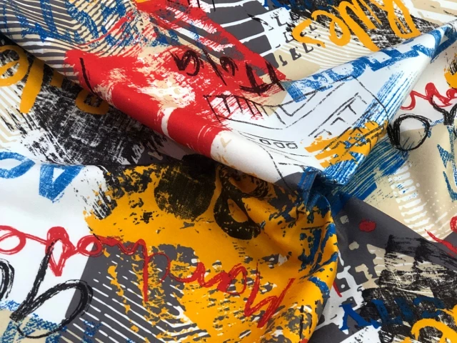 Принт Action (Екшн) 