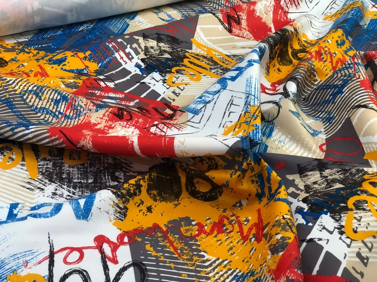 Принт Action (Екшн) 