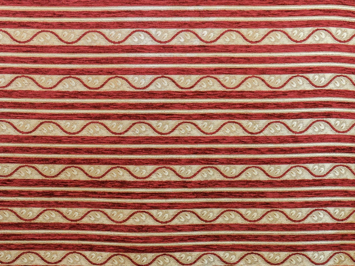 FUANA 08-Y бордо полоса 