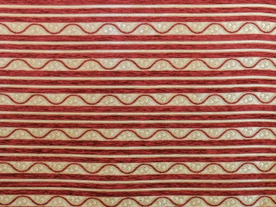 FUANA 08-Y бордо полоса