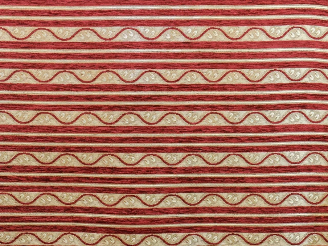 FUANA 08-Y бордо полоса 