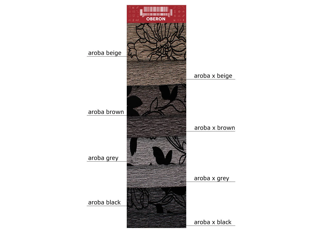 Aroba(Ароба) beige 