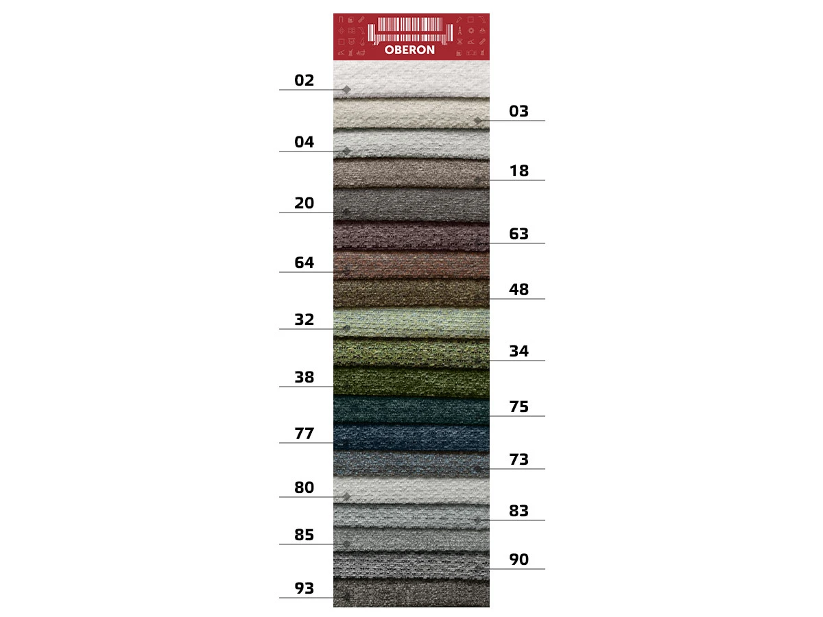 Retro Bliss (Ретро бліс) 02 Кремовий 