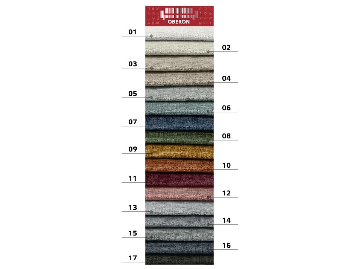 Looma (Лума) 01 Кремовий 