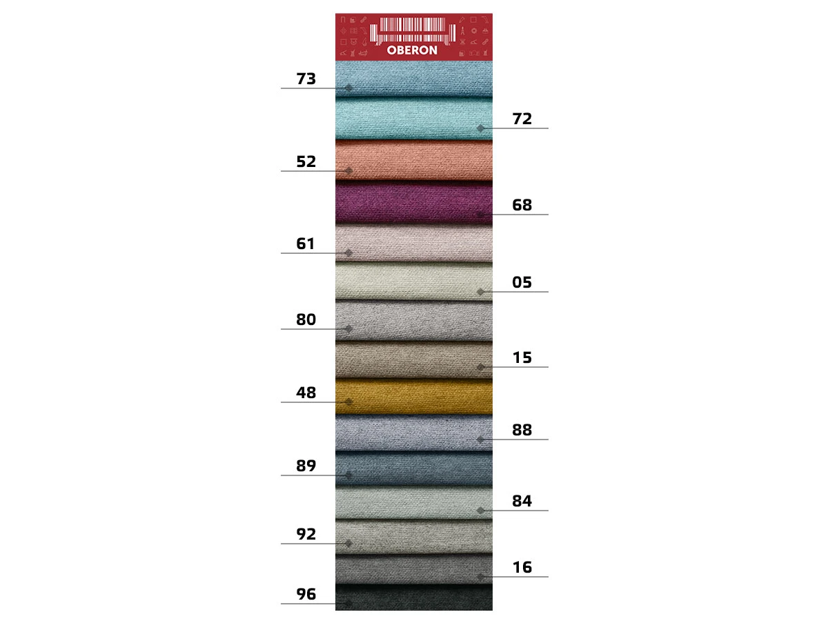 Primo (Прімо) 48 Гірчичний 