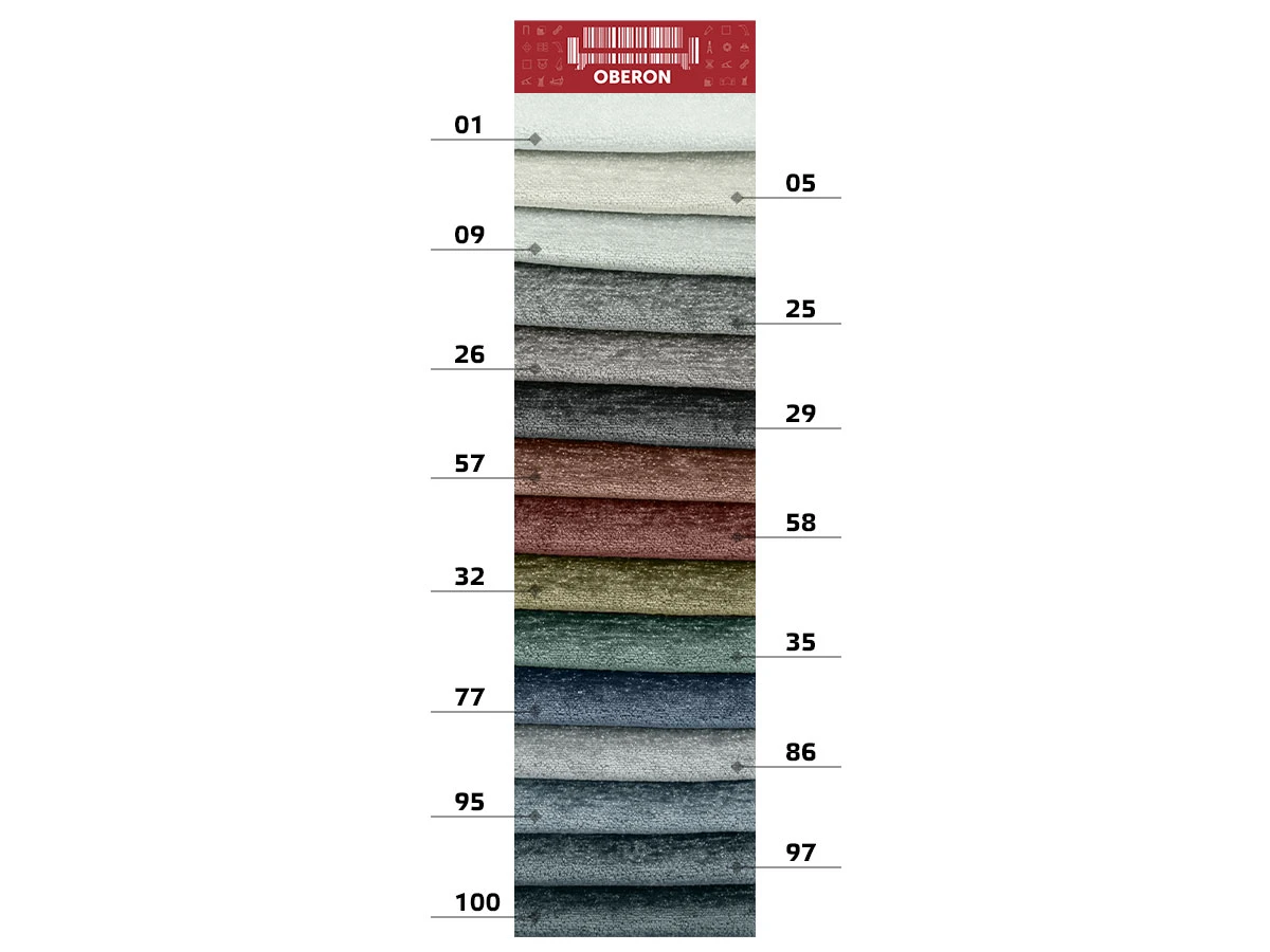 Tia (Тиа) 100 Антрацит 