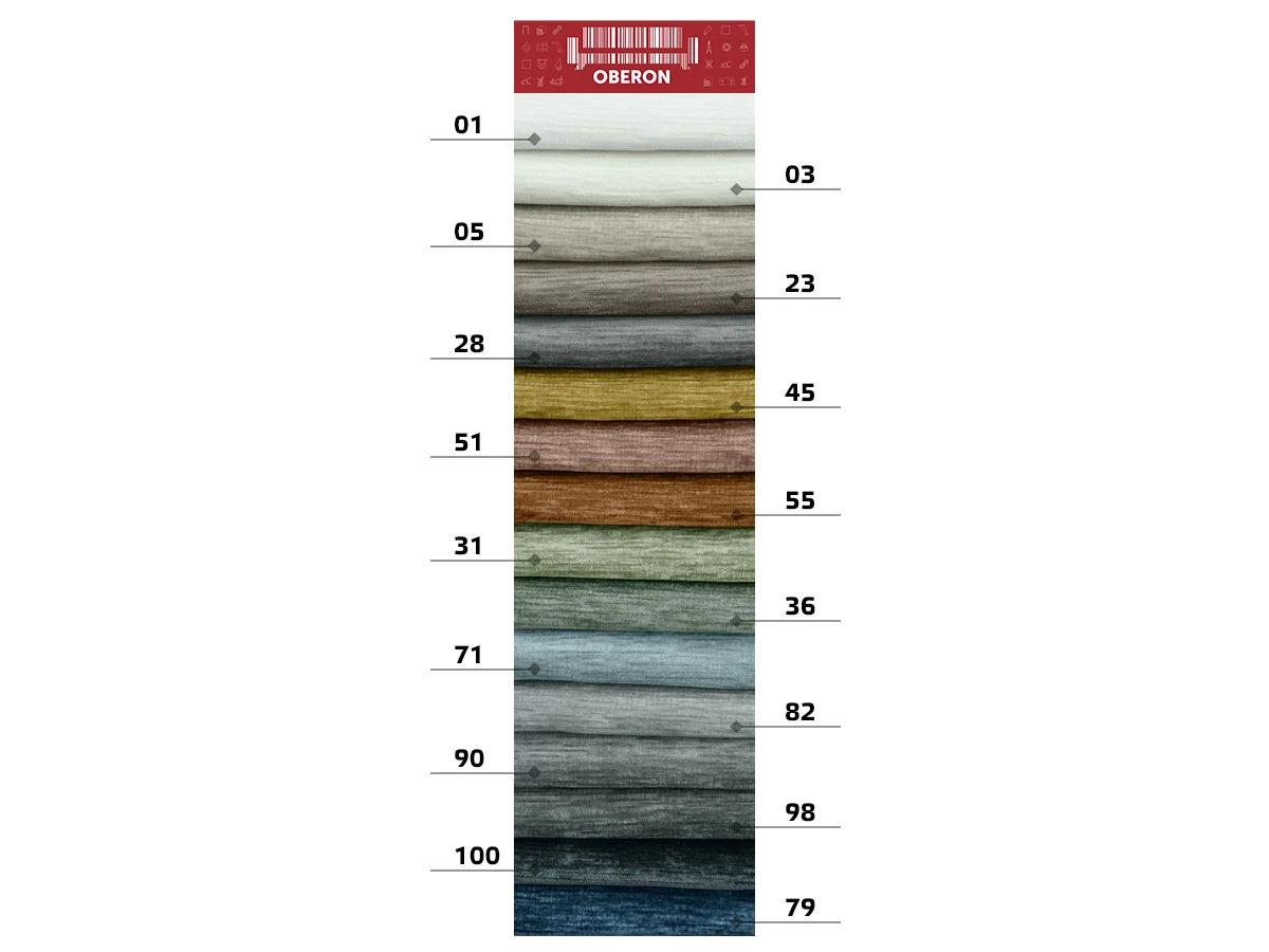 Mokka (Мокка) 01 Молочний 