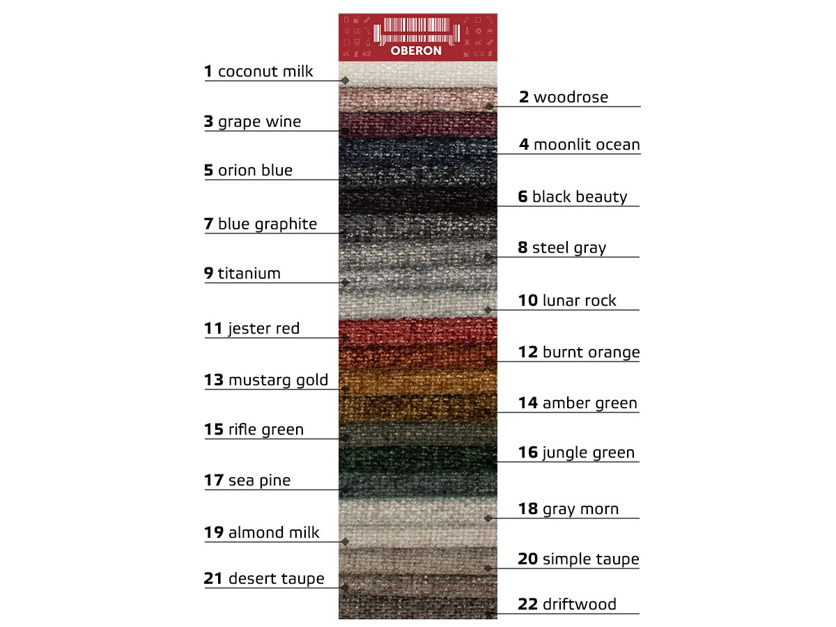 Enjoy Me (Енжой Мі) 12 Рудий 