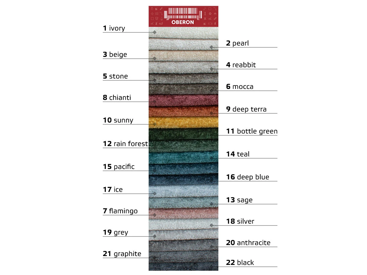 Symphony (Сімфоні) 04 Rabbit 