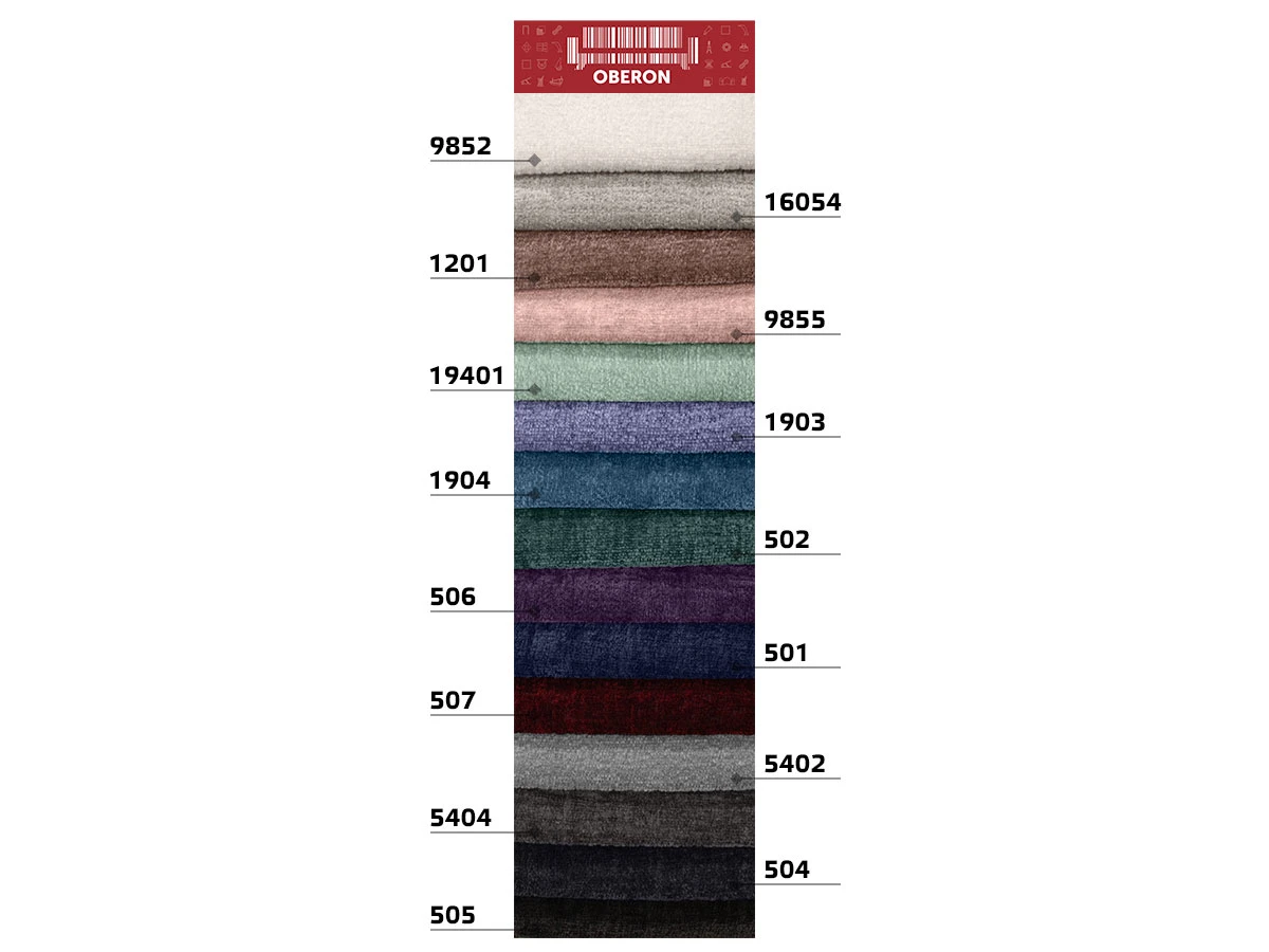 Alis (Аліс) 1901 Бірюзовий 