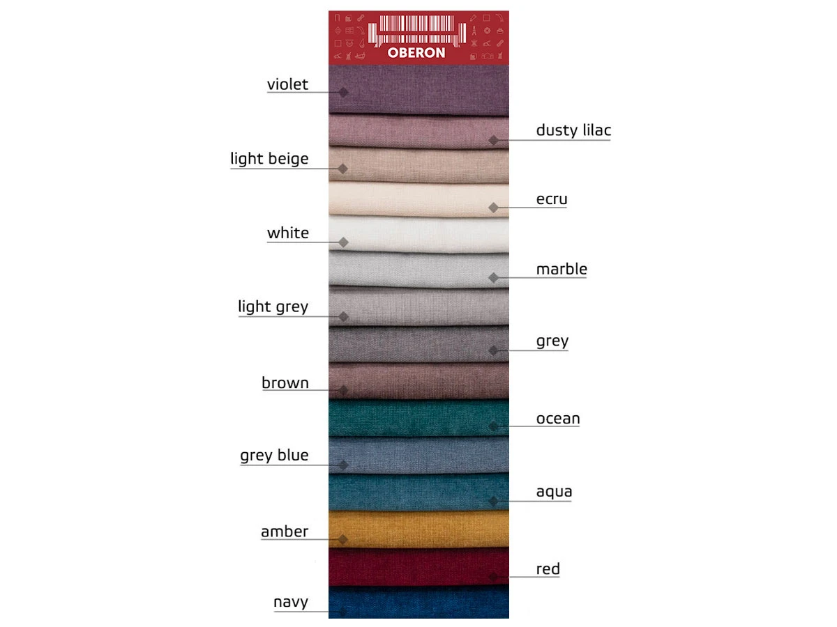 Milan (Мілан) Grey 