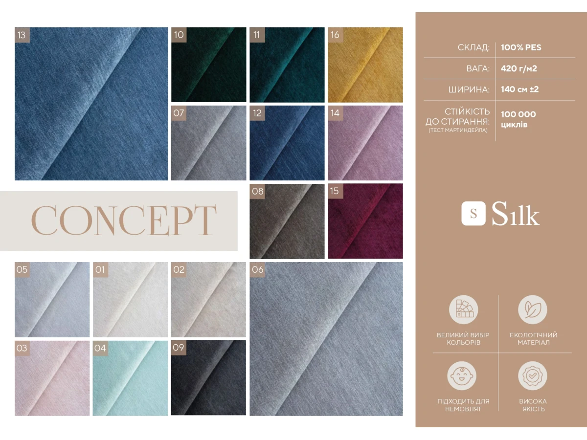 Concept (Концепт) 