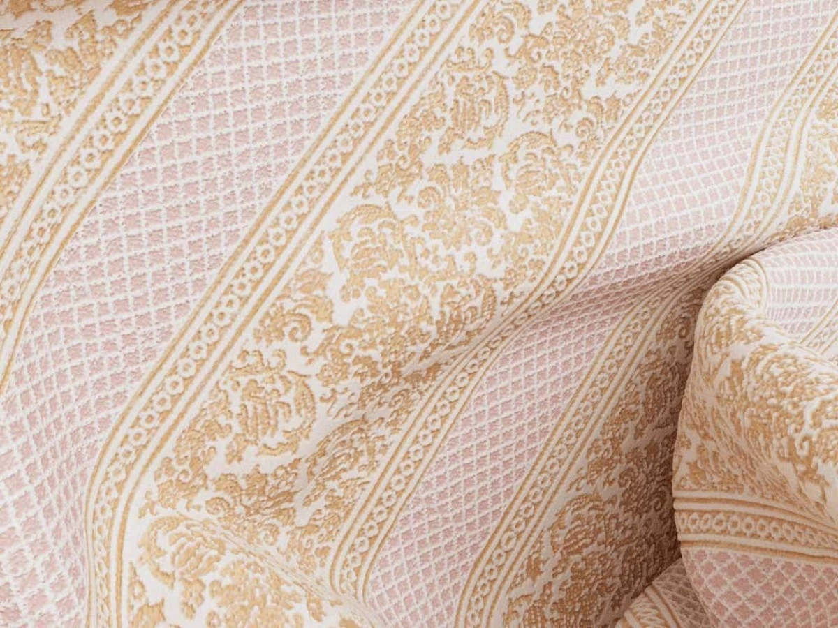 Regent (Регент) Stripe 02 White 