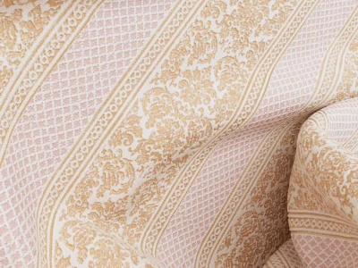 Regent (Регент) Stripe 02 White