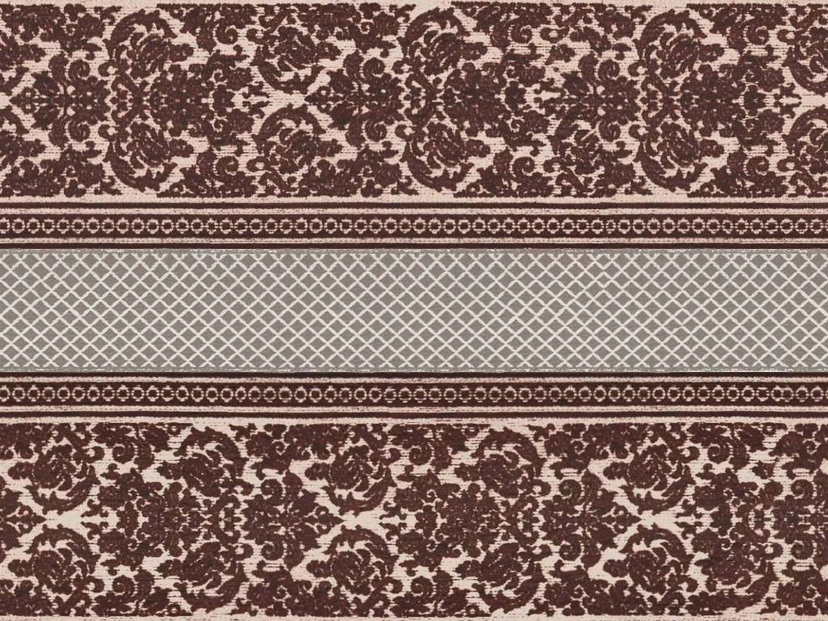 Regent (Регент) Stripe 06 Bordo 