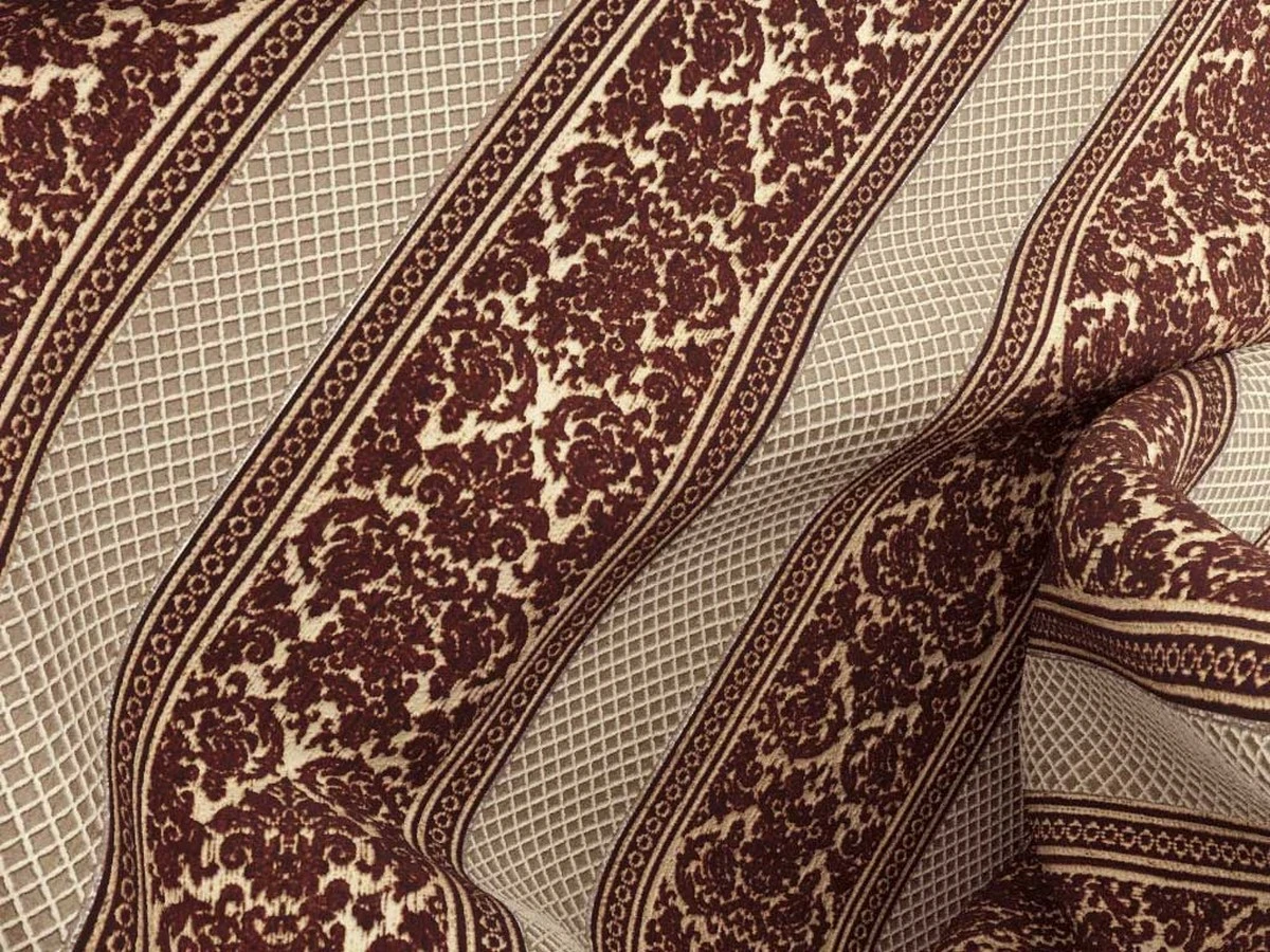 Regent (Регент) Stripe 06 Bordo 