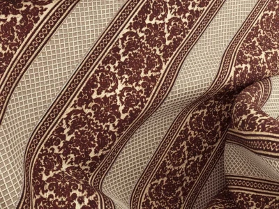 Regent (Регент) Stripe 06 Bordo