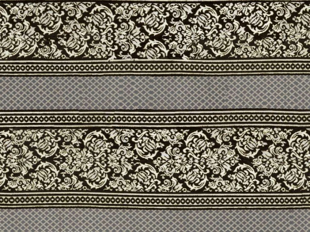 Regent (Регент) Stripe 07 Chocolate 