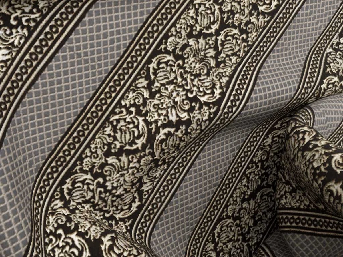 Regent (Регент) Stripe 07 Chocolate 