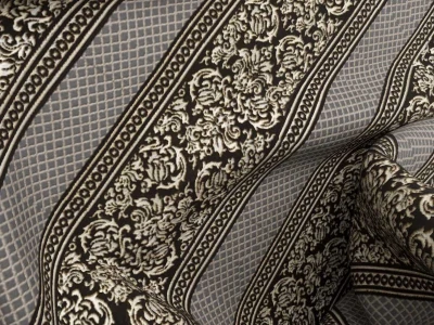 Regent (Регент) Stripe 07 Chocolate