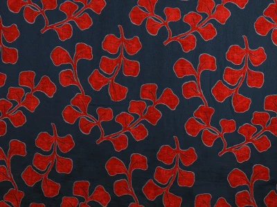 Туркиш листья