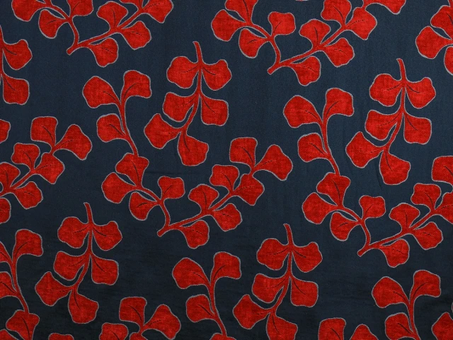 Туркиш листья 