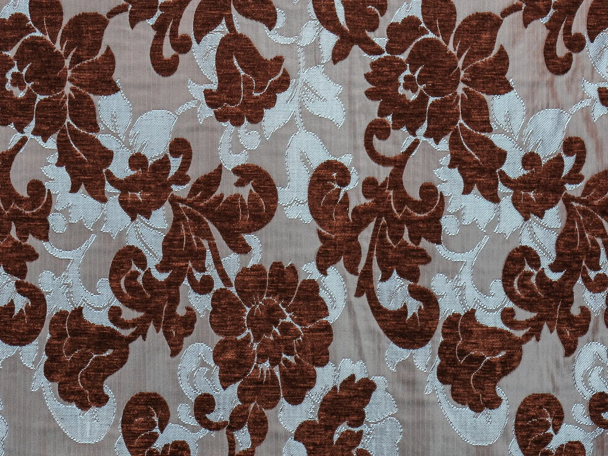 Палома коричневая 03 