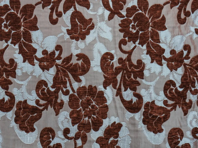 Палома коричневая 03 