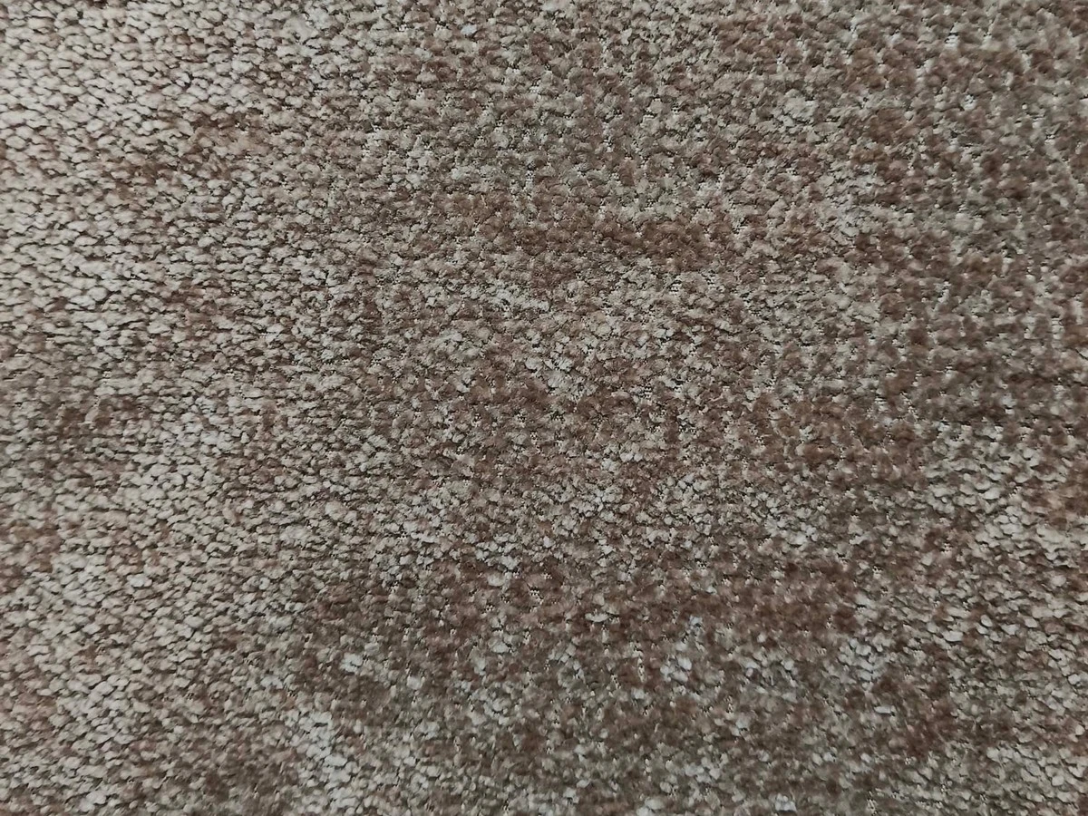 Oliver (Олівер) 07 Темно-коричневий 