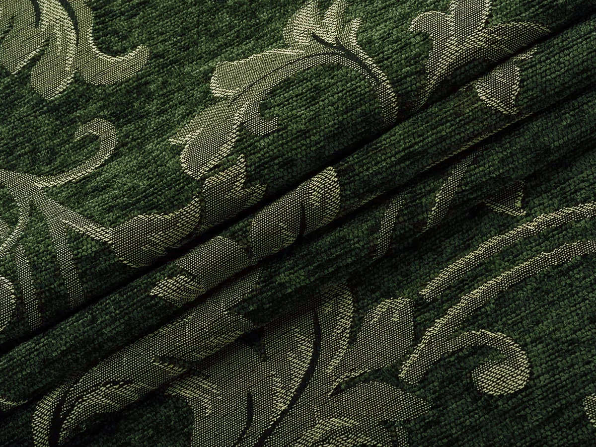 Boston (Бостон) 37 Смарагдовий 