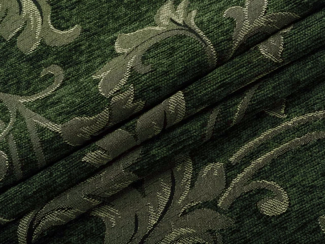 Boston (Бостон) 37 Смарагдовий 