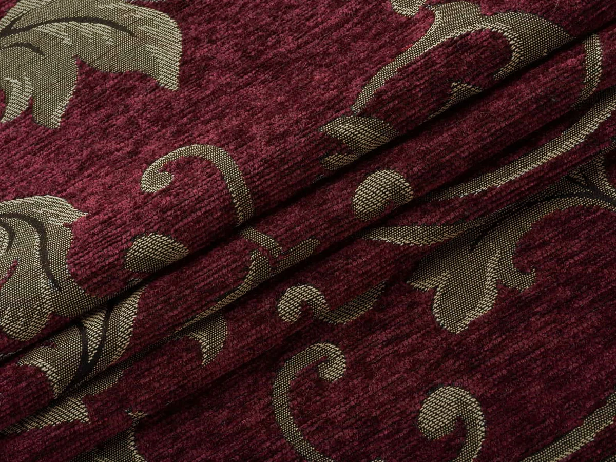 Boston (Бостон) 63 Бордовий 