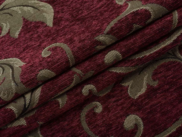 Boston (Бостон) 63 Бордовий 