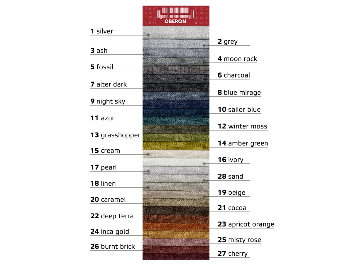 Mystery (Містері) 03 Ash 