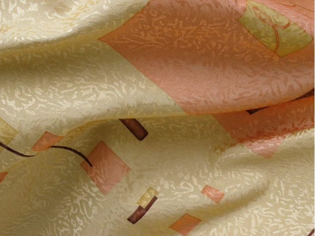 Eco Jacquard (Еко Жаккард) Шандон 