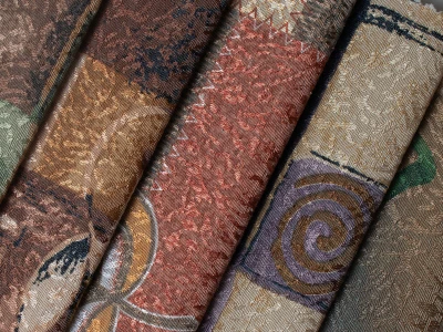 Eco Jacquard (Еко Жаккард)
