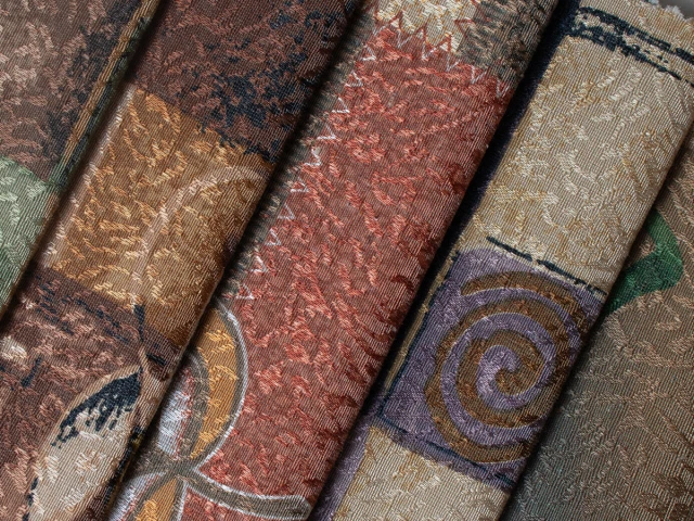 Eco Jacquard (Еко Жаккард) 