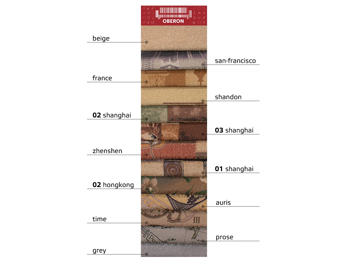 Eco Jacquard (Еко Жаккард) Шанхай 3 