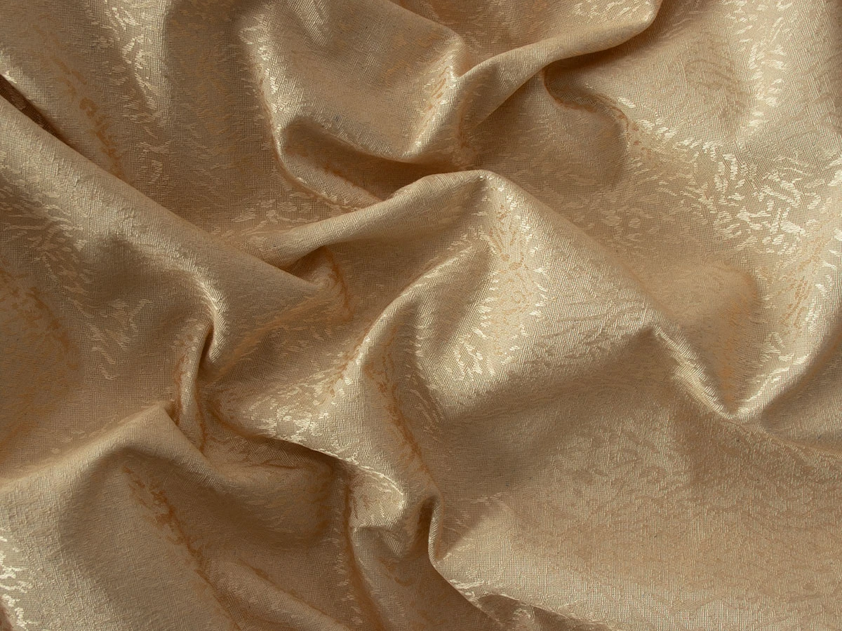 Eco Jacquard (Еко Жаккард) Бежевий 