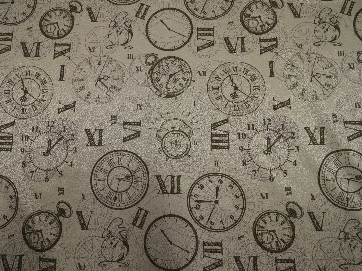 Eco Jacquard (Еко Жаккард) Тайм 