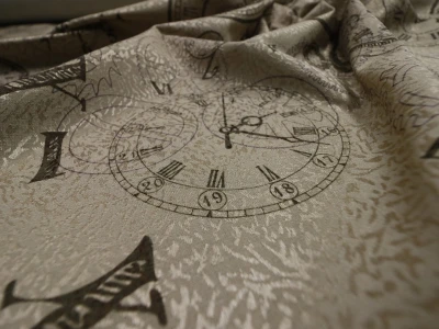 Eco Jacquard (Еко Жаккард) Тайм