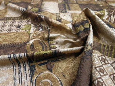 Eco Jacquard (Еко Жаккард) Шанхай 3