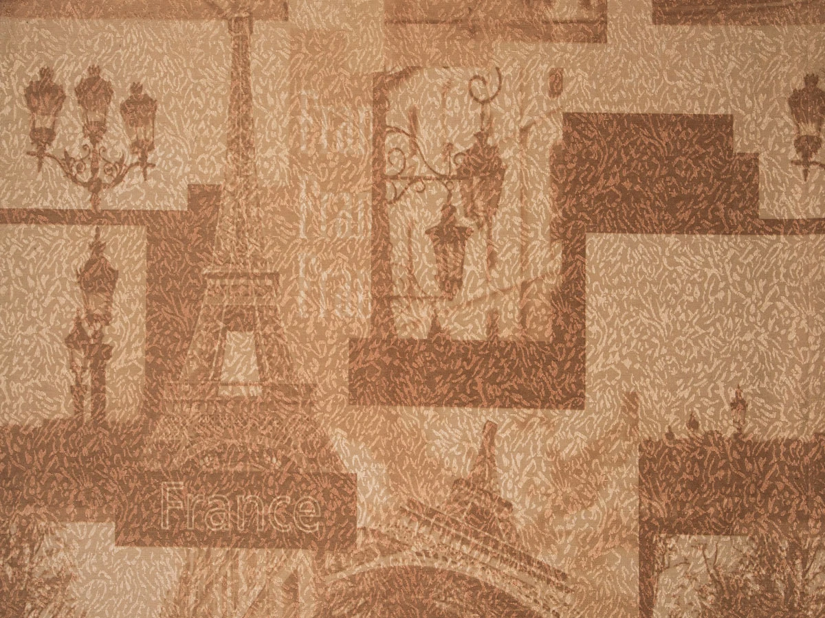 Eco Jacquard (Еко Жаккард) Франция 