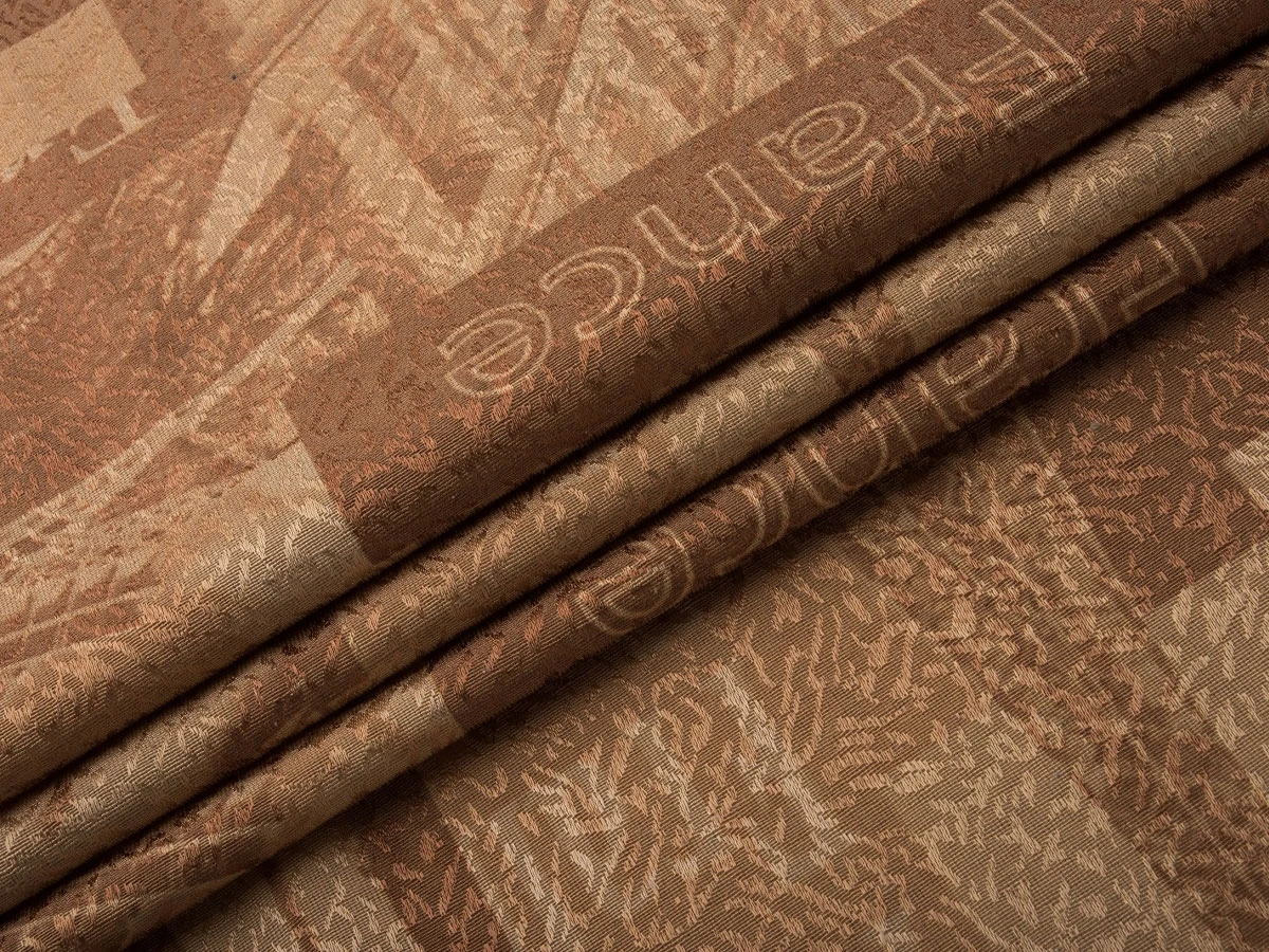 Eco Jacquard (Еко Жаккард) Франция 