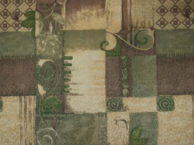 Eco Jacquard (Еко Жаккард) Шанхай 2