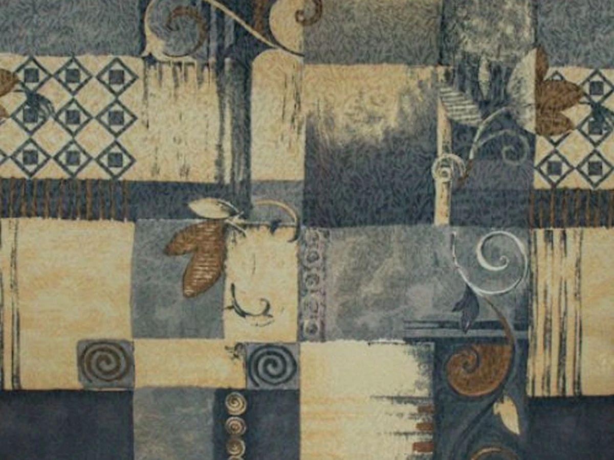 Eco Jacquard (Еко Жаккард) Шанхай 1 