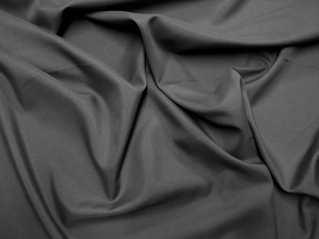 Габардин сірий 