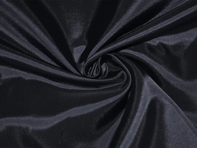 Шовк підбивний чорний