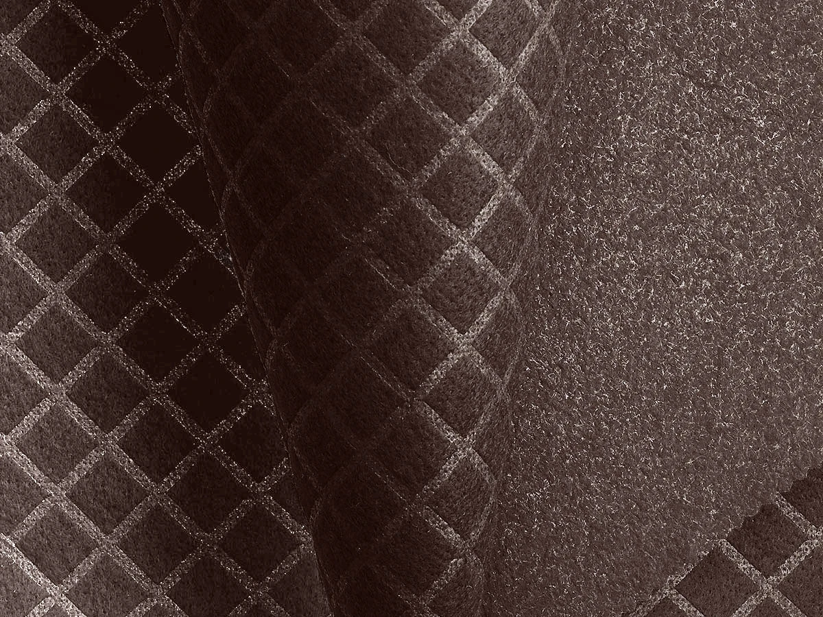 Фібертекс коричневий 